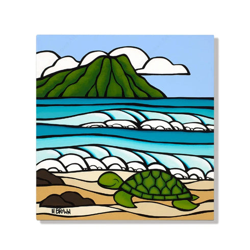 HONU SMILE